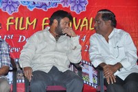 Balakrishna at Bapu Film Festival 2014 Photos